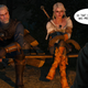 Illustration for article titled Everything* In The Witcher 3, Ranked